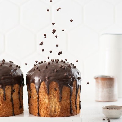 Паска Золотий ранок