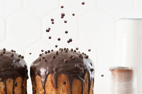 Паска Золотий ранок