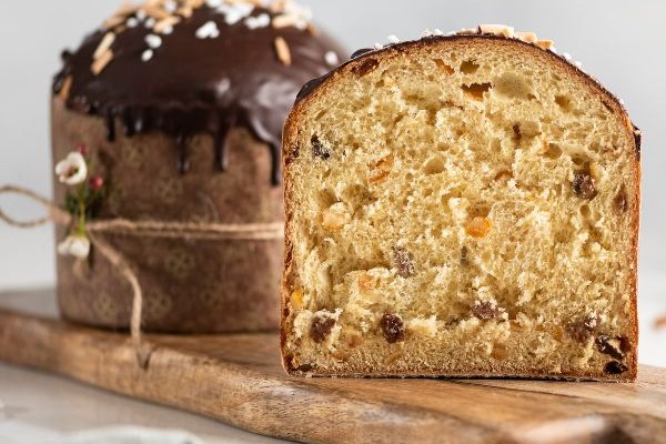 Паска Золотий ранок