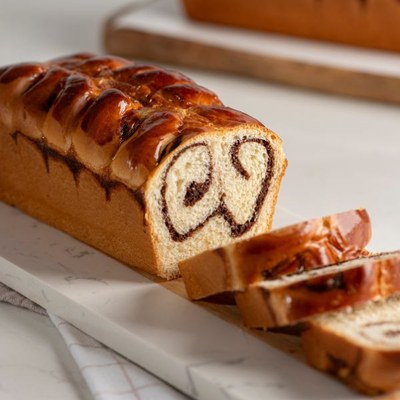 Пиріг Караван