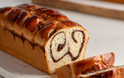 Пиріг Караван