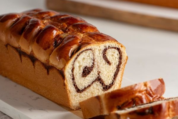 Пиріг Караван