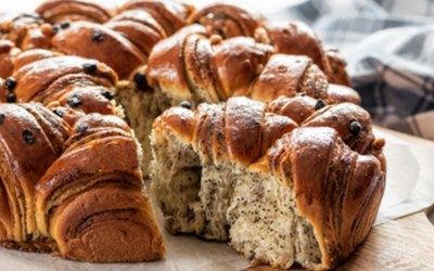 Пиріг Космет