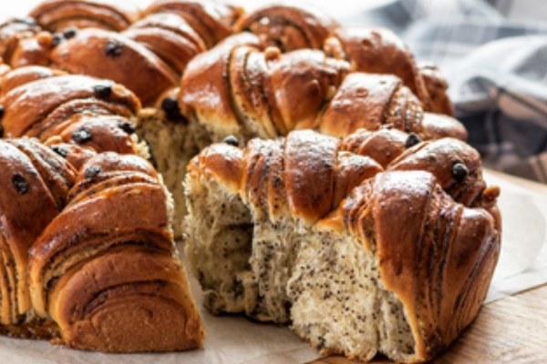 Пиріг Космет