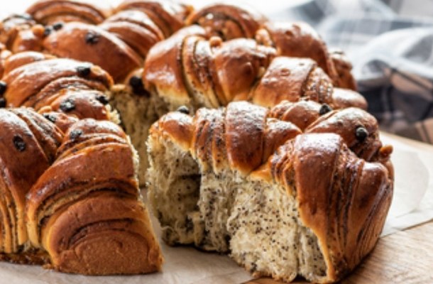 Пиріг Космет