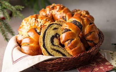 Рогалик Ласунчик