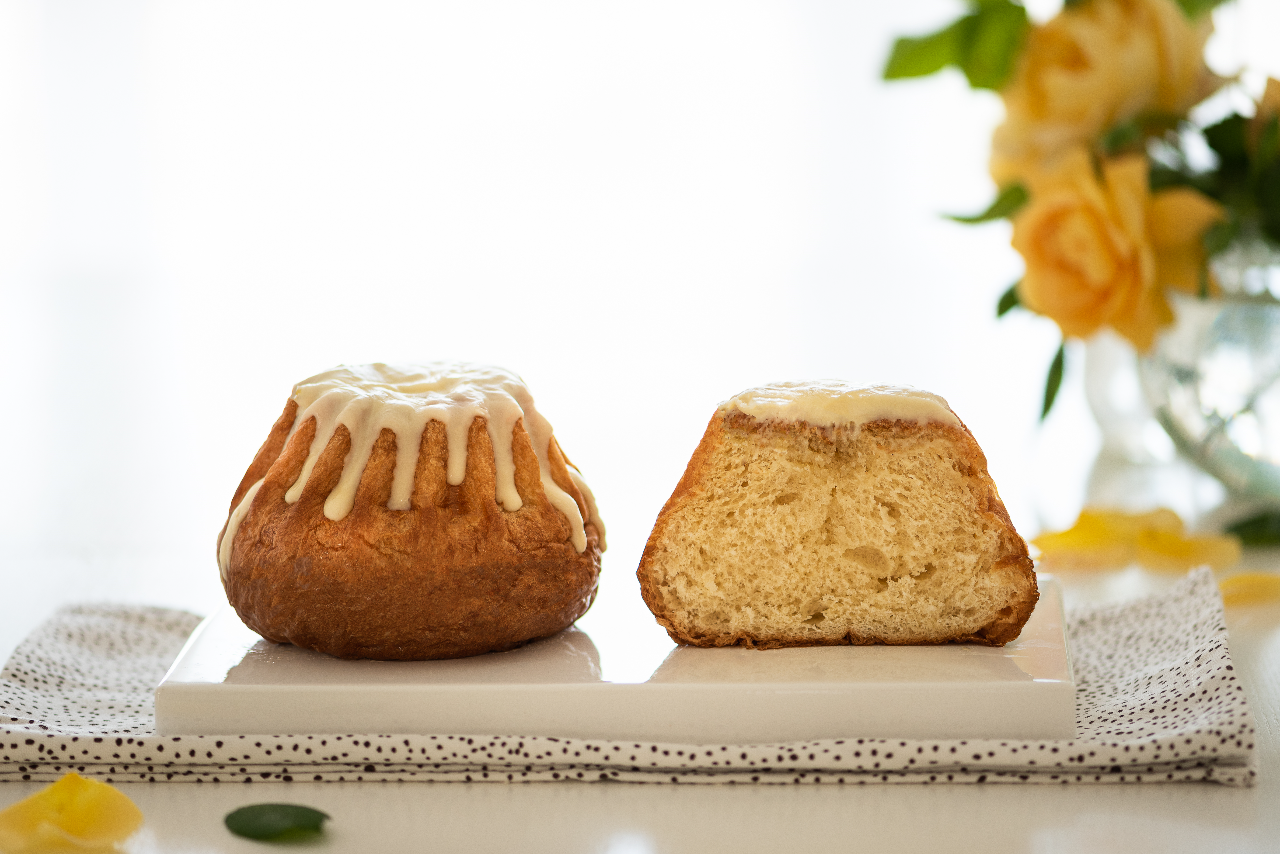 Ромова бабка-бріош