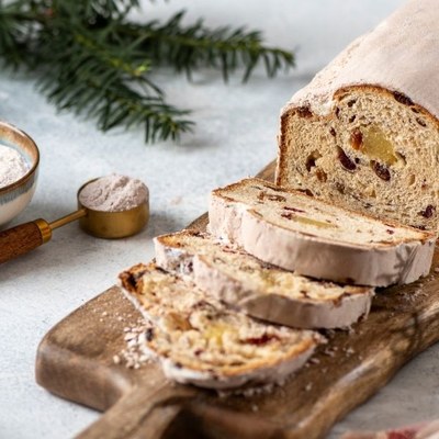 Штолен Гречаний