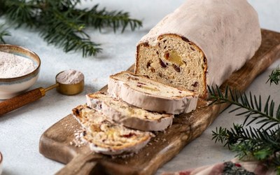 Штолен Гречаний