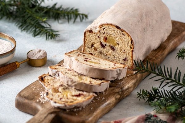 Штолен Гречаний