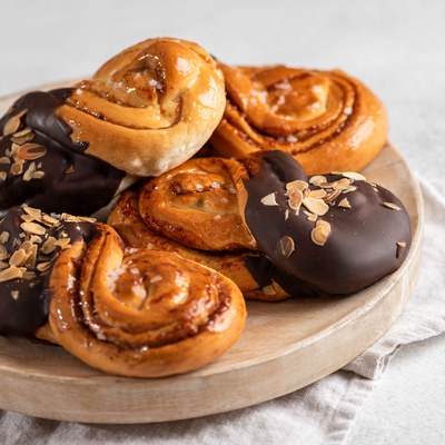 Завиток Горіх-Чоко