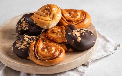 Завиток Горіх-Чоко