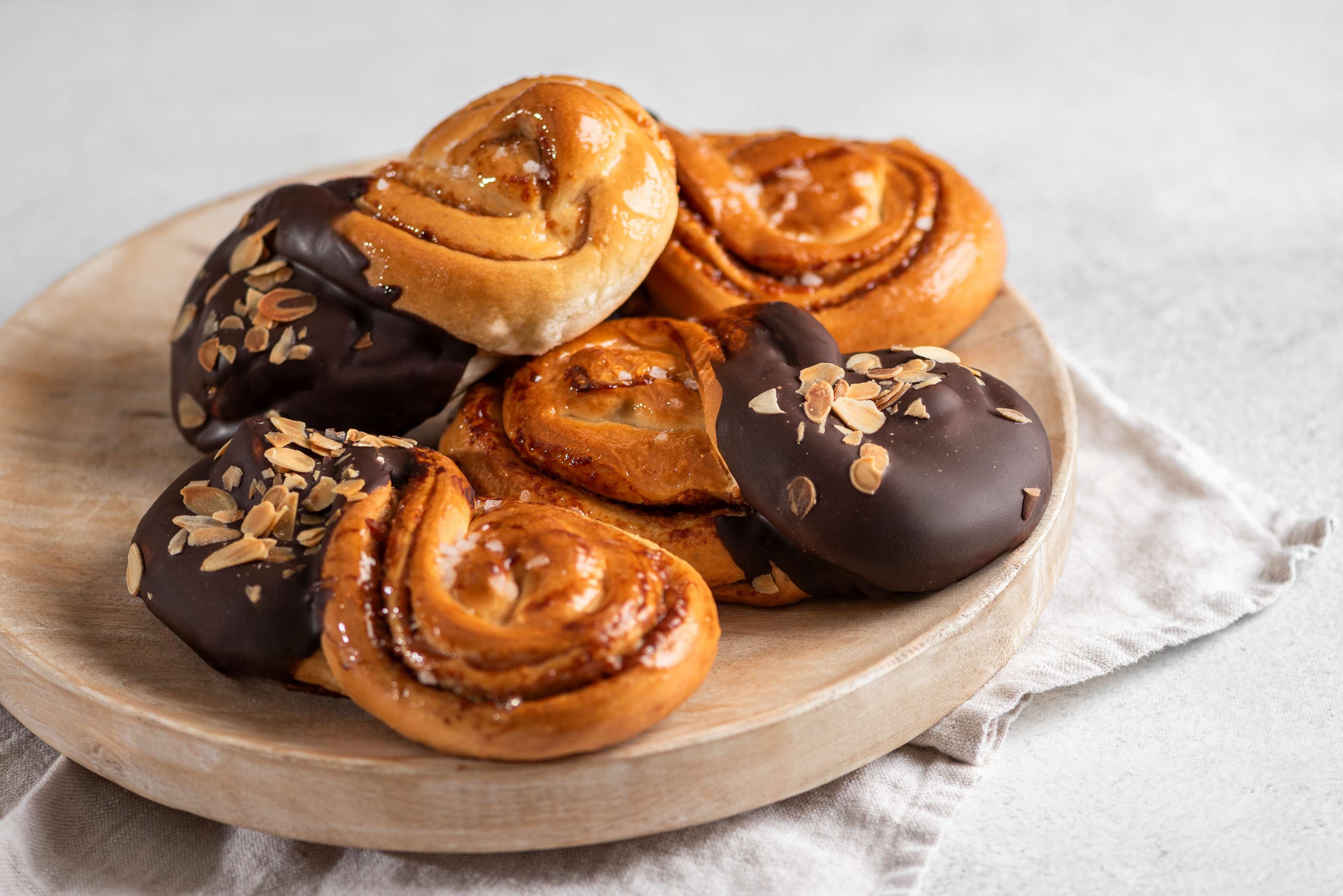 Завиток Горіх-Чоко