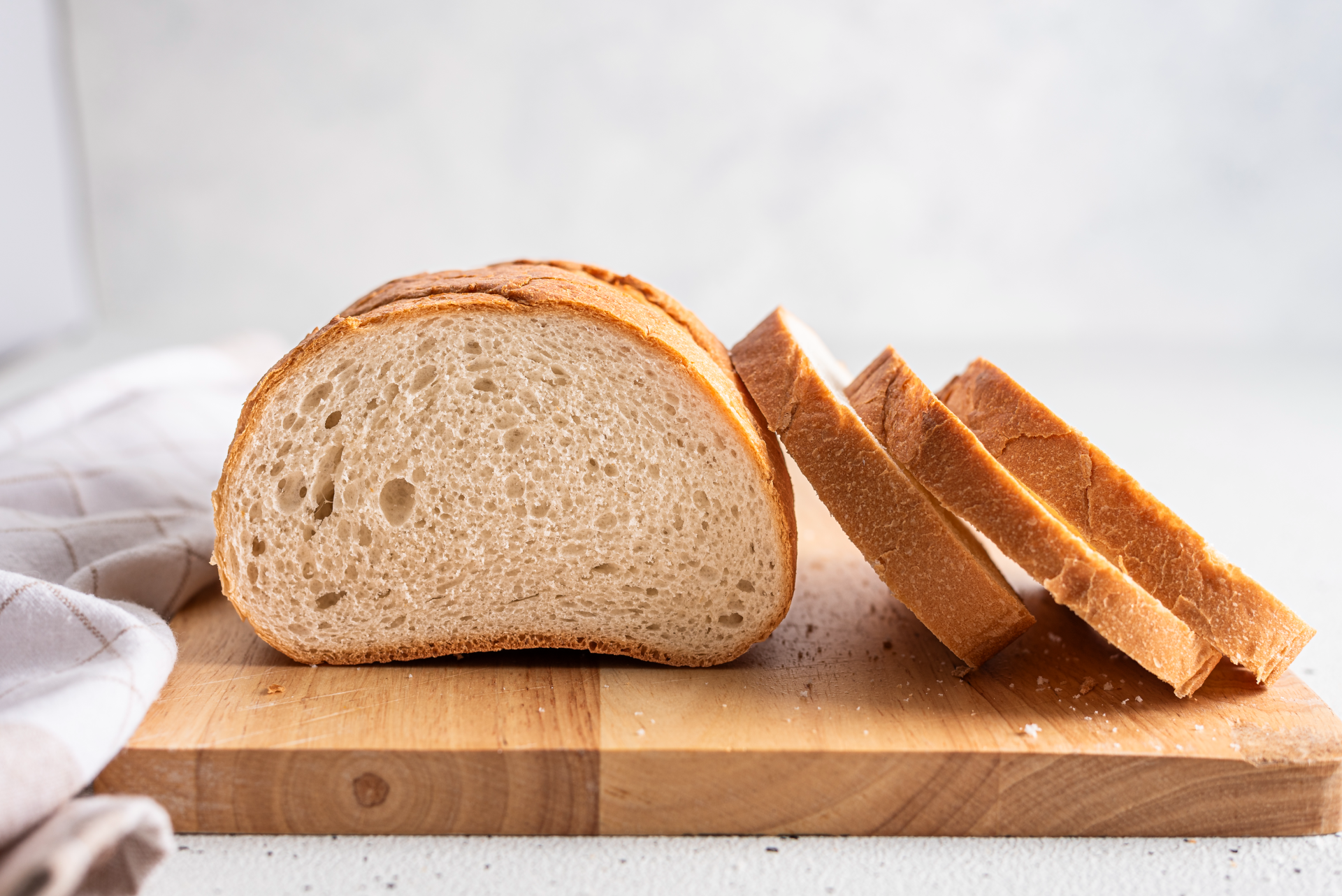 Батон Фермерський