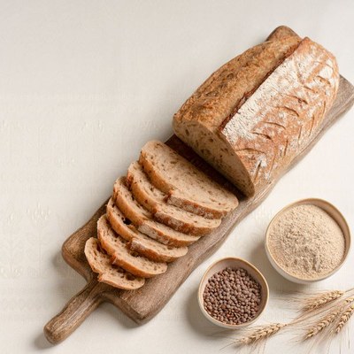 Булка Чумацький шлях