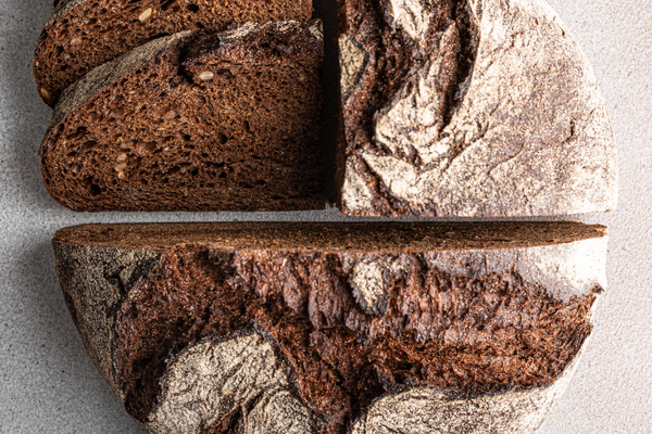 Хліб Альпійський