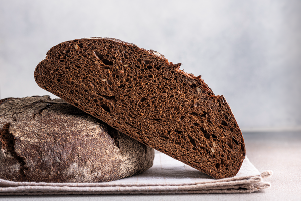 Хліб Баварський