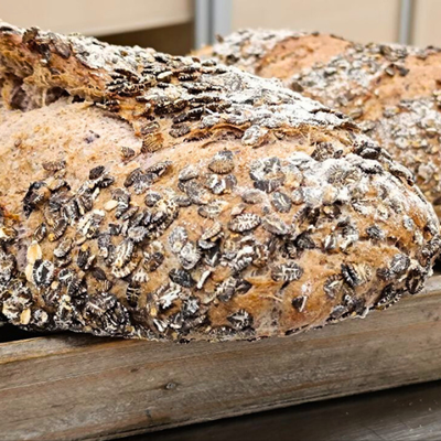 Хліб Black Kernel