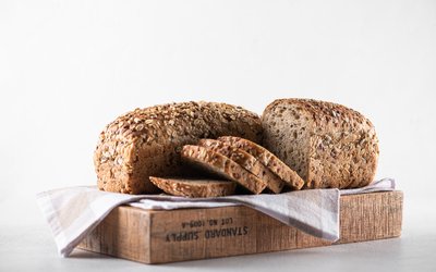 Хліб голландський Grano Nature