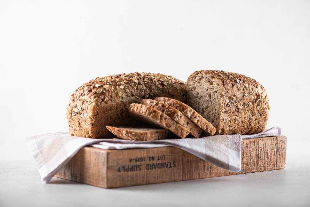 Хліб голландський Grano Nature