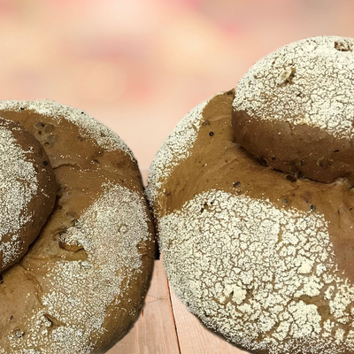 Хліб Каркасон