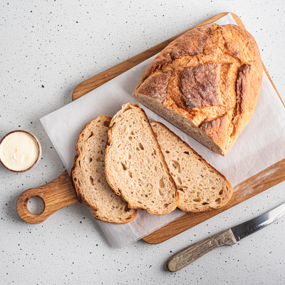 Хліб картопляний Селянський