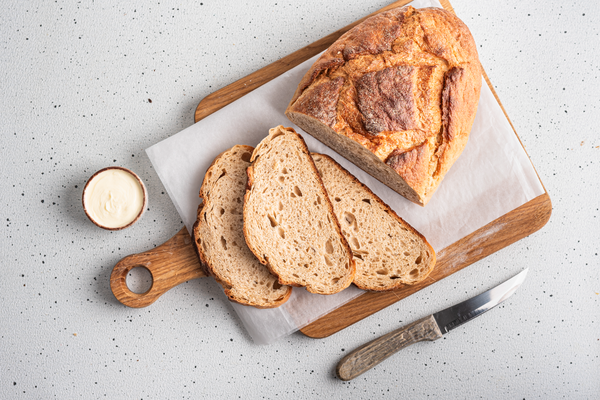 Хліб картопляний Селянський