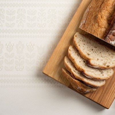 Хліб Полтавська хвиля