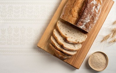 Хліб Полтавська хвиля