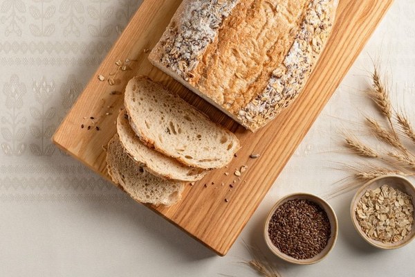 Хліб селянський Рута