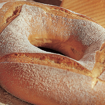 Хліб Селянський