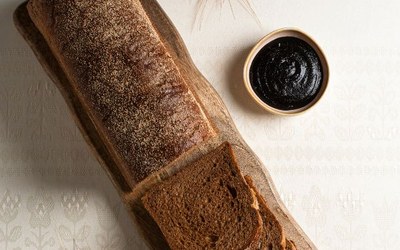 Хліб сендвічний Слобожанська перлина