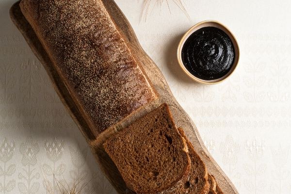 Хліб сендвічний Слобожанська перлина