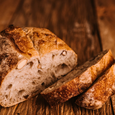 Хліб Щирість плюс