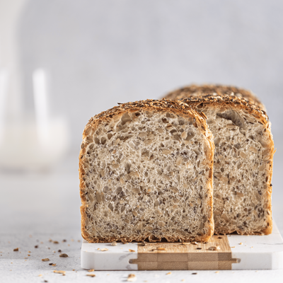 Хліб Скандинавський