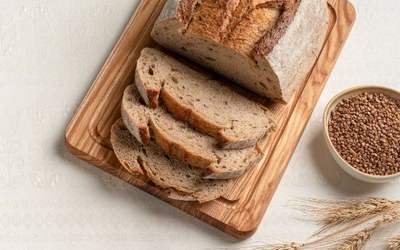 Хліб Три зерна