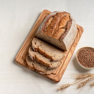Хліб Три зерна