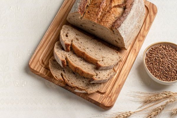 Хліб Три зерна