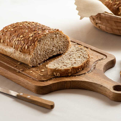 Хліб злаковий
