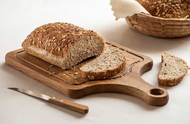 Хліб злаковий