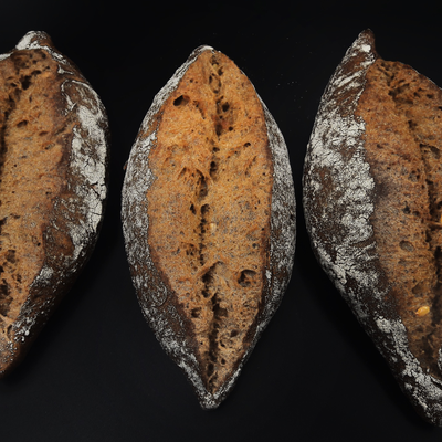 Римські булочки Чіріоли