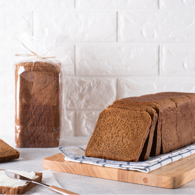 Тостовий хліб Орегон