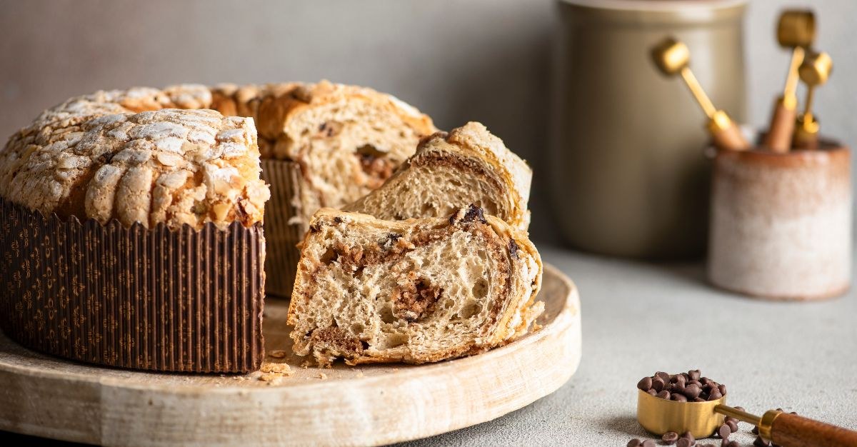 
<span>Рецептури <strong>святкової зимової випічки</strong>, що надихають на створення <strong>цікавих</strong> українському споживачу <strong>виробів. </strong></span>
