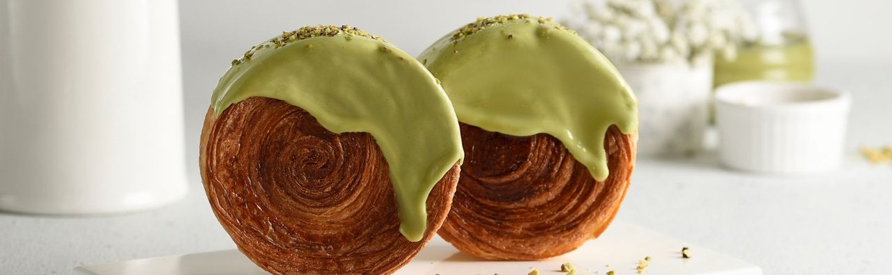 Чоколіна Фісташка Класик