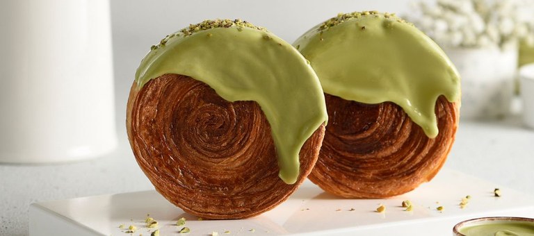 Чоколіна Фісташка Класик