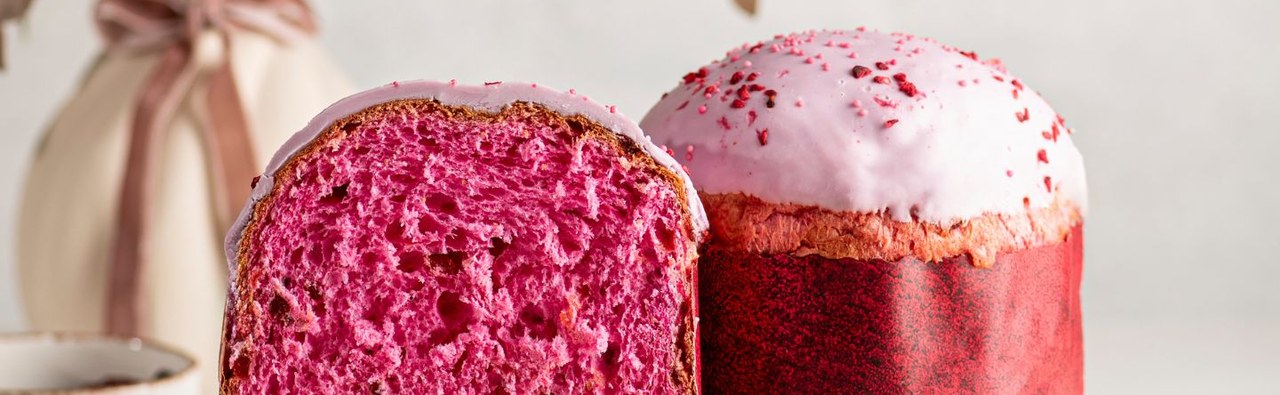 З Великоднем