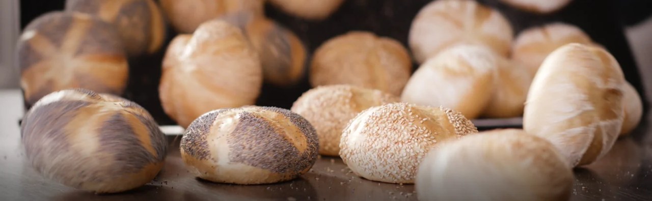 Нордікс БейкОфф
